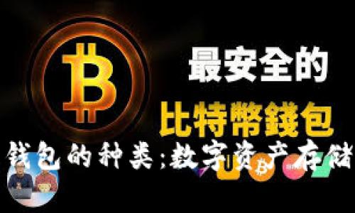 探索虚拟币钱包的种类：数字资产存储的最佳选择