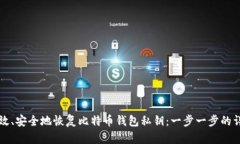 如何高效、安全地恢复比特币钱包私钥：一步一