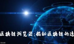 波场钱包区块链浏览器：揭秘区块链的透明与安