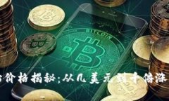 以太坊币原始价格揭秘：从几美元到千倍涨幅的