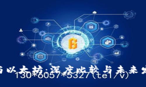 EOS币与以太坊：深度比较与未来发展潜力