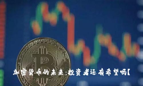 加密货币的未来：投资者还有希望吗？