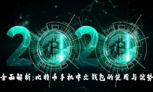 全面解析：比特币手机中文钱包的使用与优势