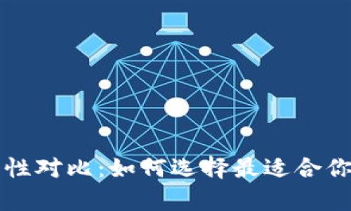 中国比特币钱包安全性对比：如何选择最适合你的数字资产存储方案