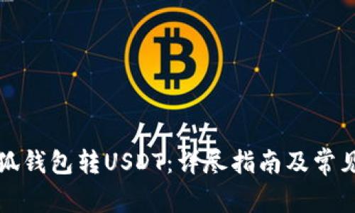如何往小狐钱包转USDT：详尽指南及常见问题解答