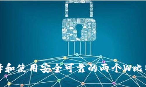如何选择和使用安全可靠的两个W比特币钱包