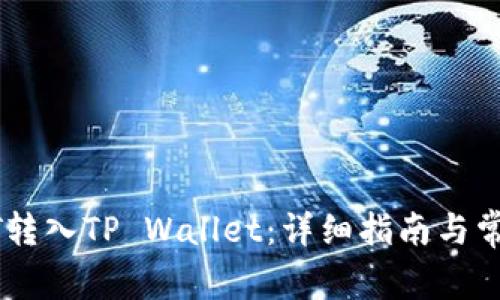 如何将USDT转入TP Wallet：详细指南与常见问题解答