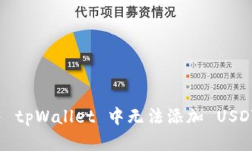 如何解决 tpWallet 中无法添加 USDT 的问题